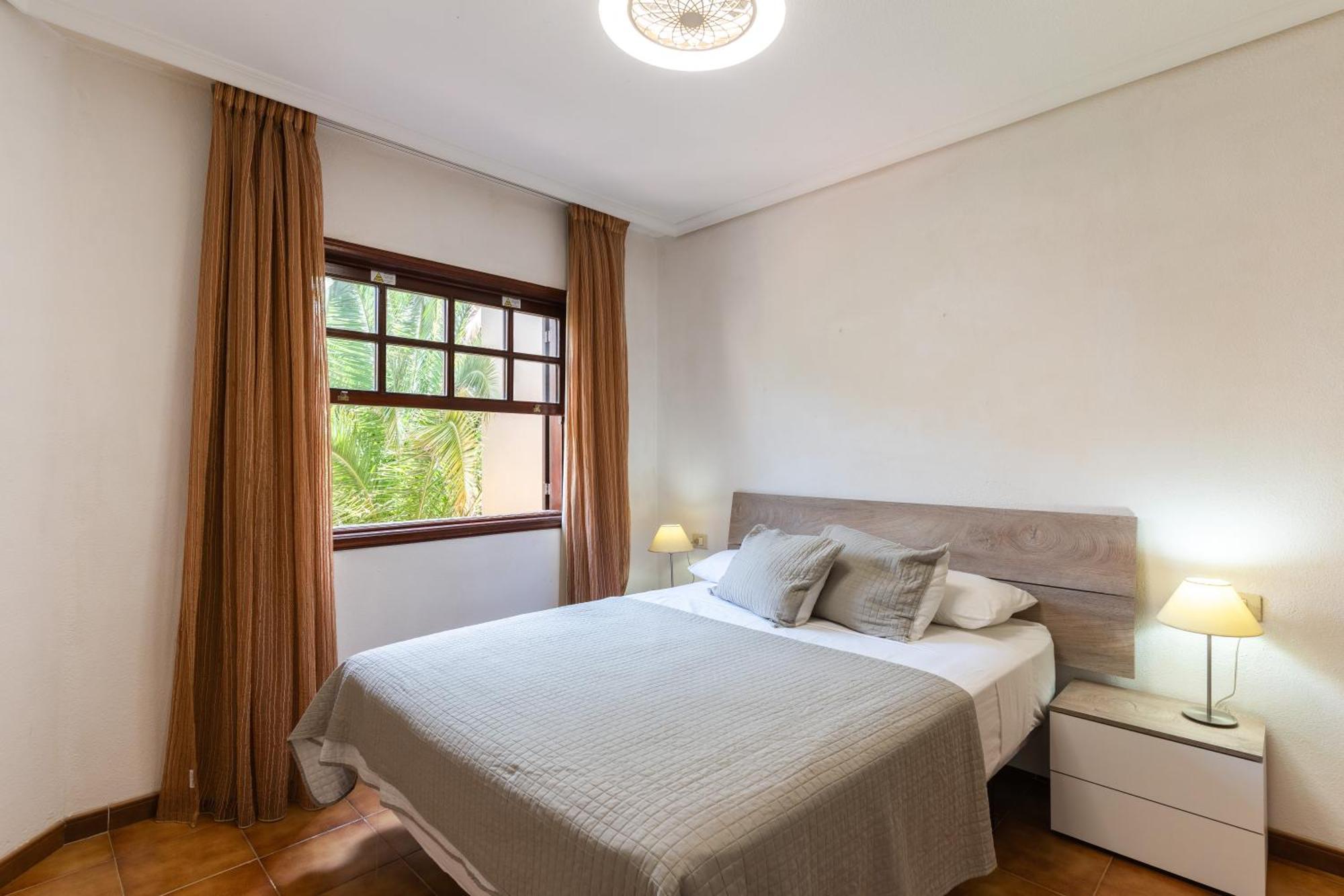 Appartamento Oceanfront Tenerife South Albatros 270 San Miguel de Abona